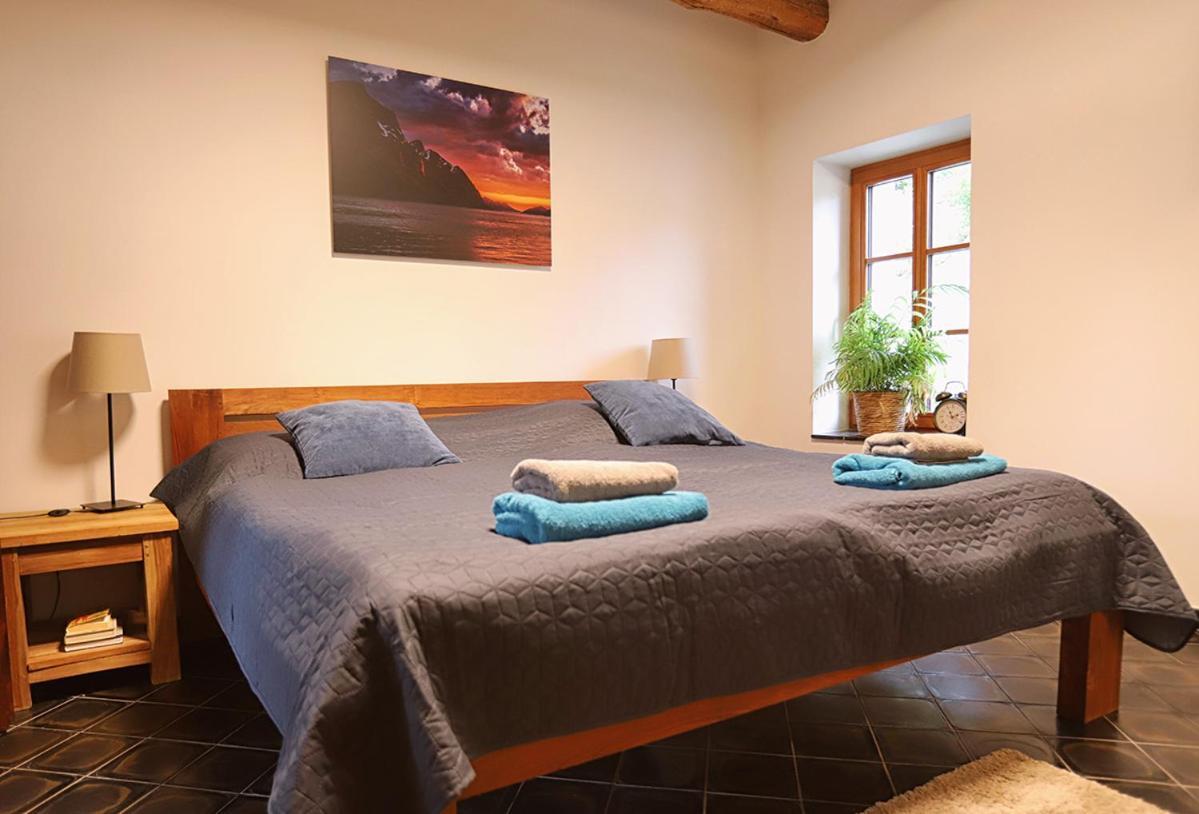 Clearpoint Apartmán Horovicky