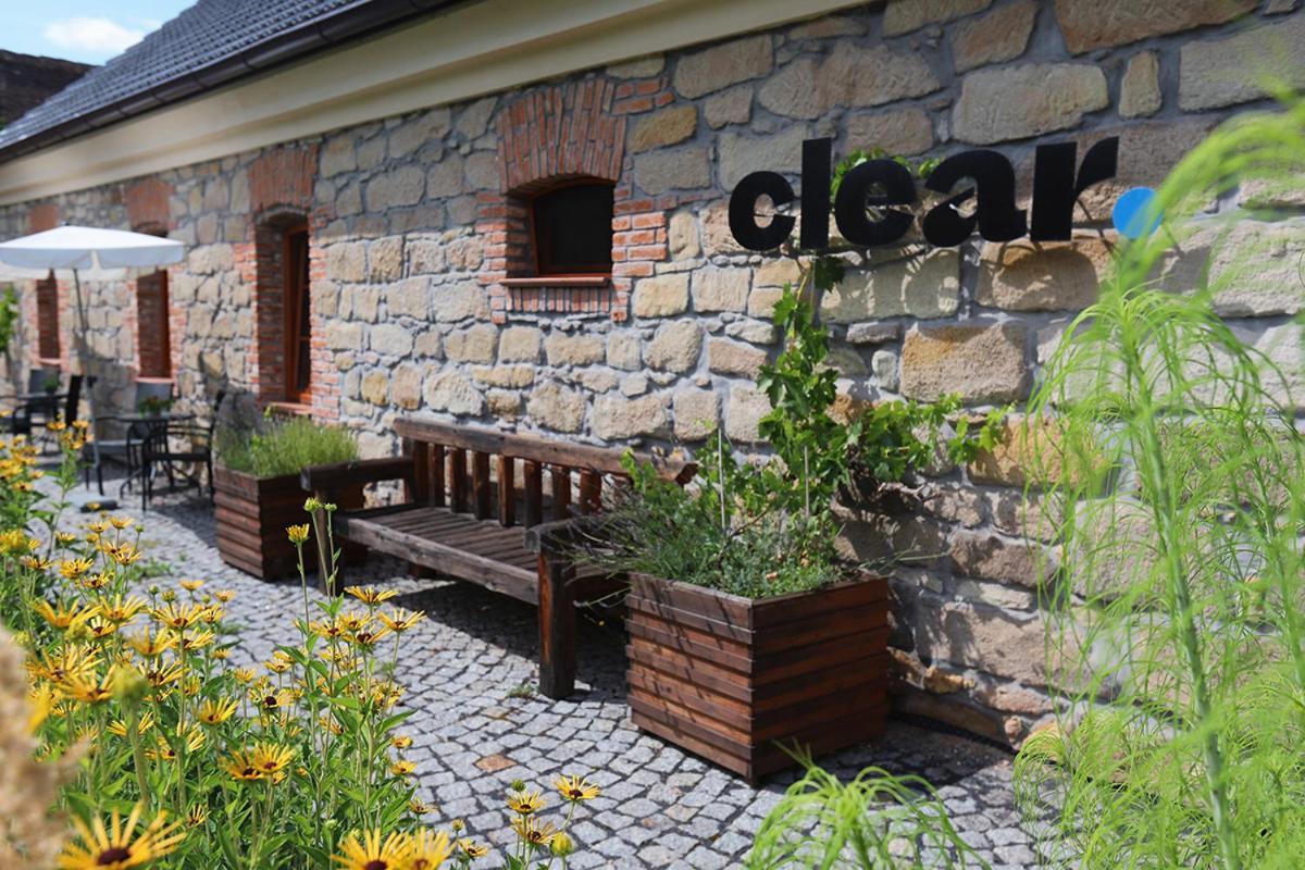 Clearpoint * Horovicky