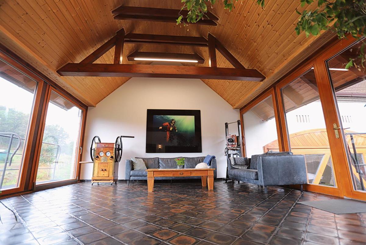Apartamento Clearpoint Horovicky